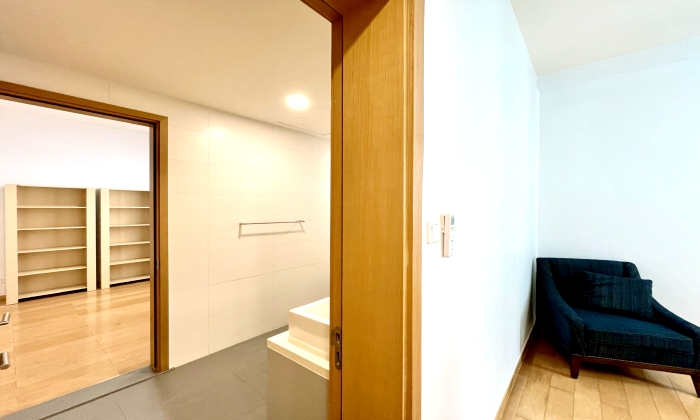 Duplex The Vista An Phu Apartment for rent in Ho Chi Minh City