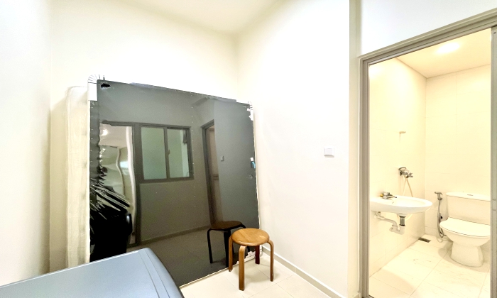 Duplex The Vista An Phu Apartment for rent in Ho Chi Minh City