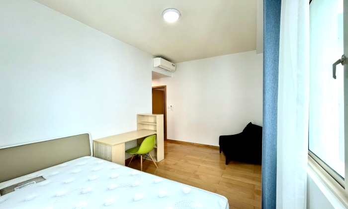 Duplex The Vista An Phu Apartment for rent in Ho Chi Minh City