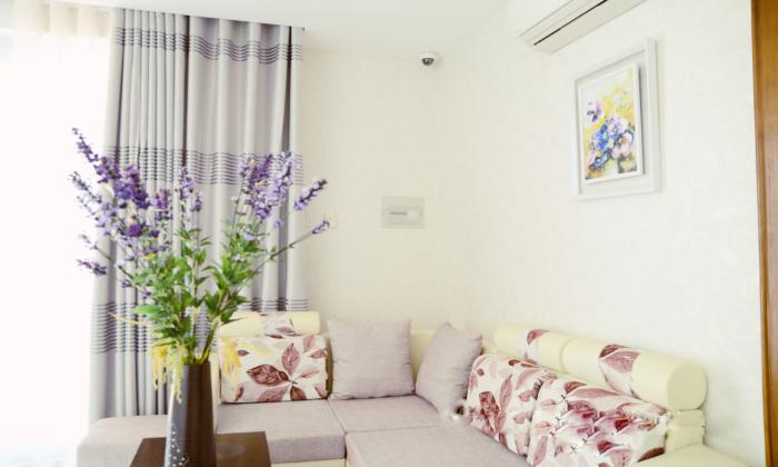 Penthouse Violet Serviced Apartment  in Phu Nhuan District HCM City