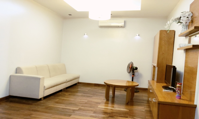 Studio One Bedroom Serviced Apartment in Tan Binh District HCM