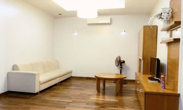 Studio One Bedroom Serviced Apartment in Tan Binh District HCM