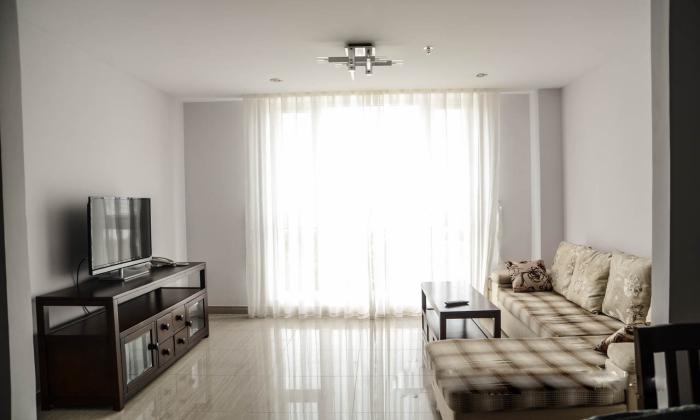 One Bedroom Violet Serviced Apartment  in Phu Nhuan District, HCM City