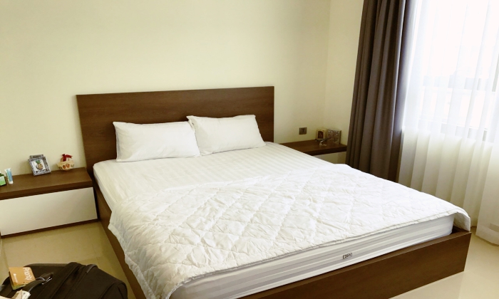 01 Bed Serviced Apartment in Phu Nhuan District Ho Chi Minh City