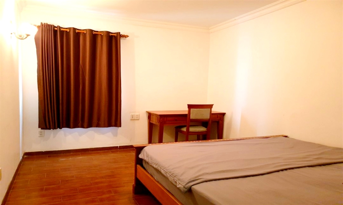 Two Bedroom Vernorica Serviced Apartment for rent HCMC