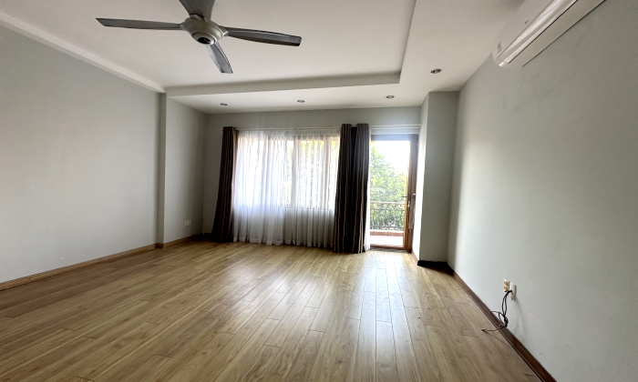 Four Bedroom House For Rent in Eden Compound Nguyen Van Huong Thao Dien HCM