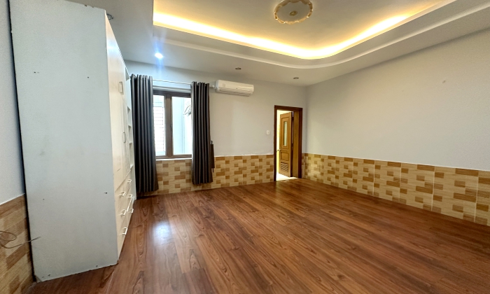 Four Bedroom House For Rent in Eden Compound Nguyen Van Huong Thao Dien HCM