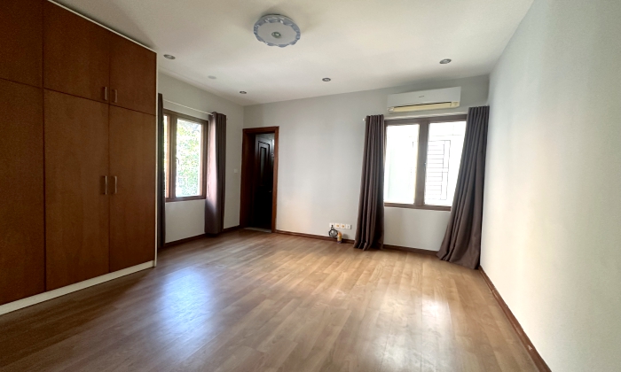 Four Bedroom House For Rent in Eden Compound Nguyen Van Huong Thao Dien HCM