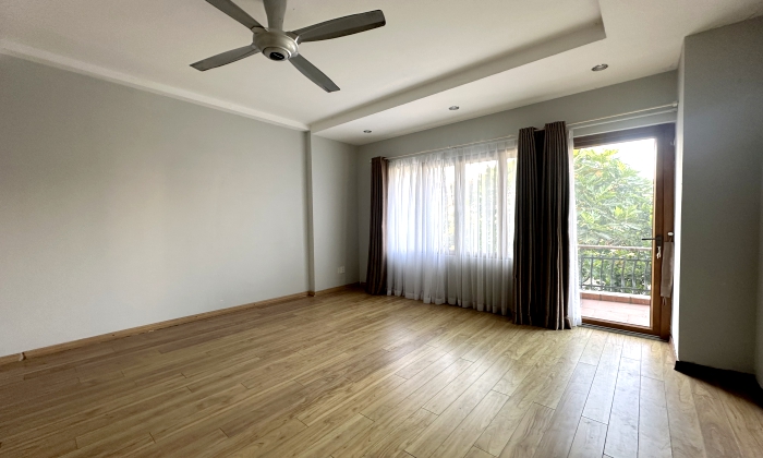 Four Bedroom House For Rent in Eden Compound Nguyen Van Huong Thao Dien HCM