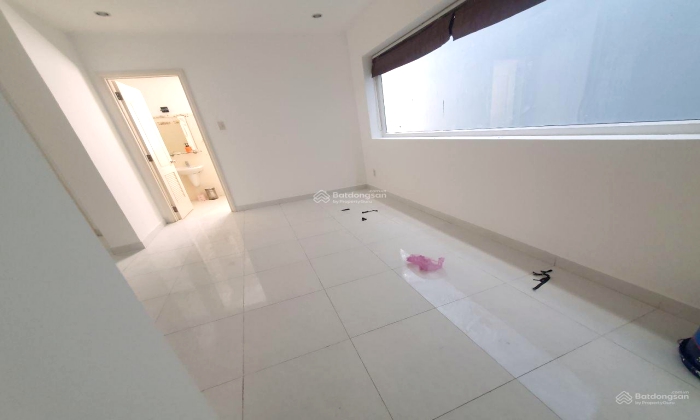 Nice House For Rent in 215 Nguyen Van Huong Thao Dien HCMC