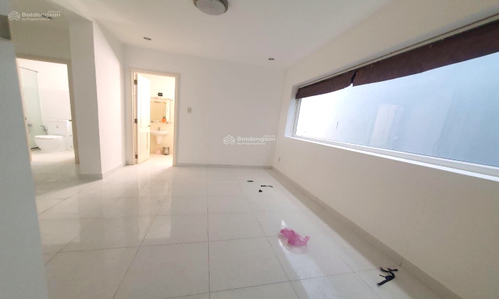 Nice House For Rent in 215 Nguyen Van Huong Thao Dien HCMC