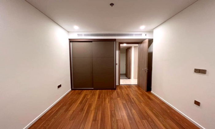 Fancy 02 Bedroom Thao Dien Green Apartment For Rent HCMC