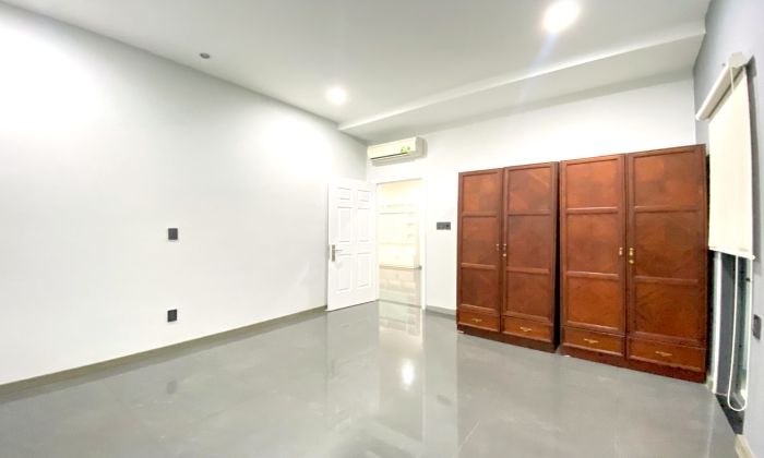 Modern Furnished 04Beds House for rent in An Phu Ho Chi Minh City