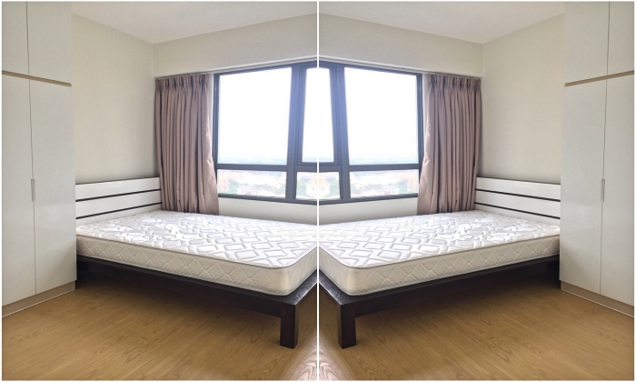 Cool Windy 02 Bedroom Masteri Thao Dien Tower 2 For Rent HCMC