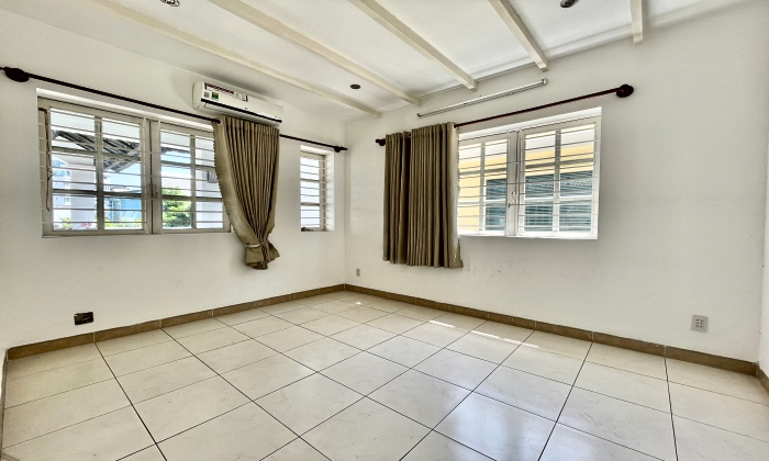 Three Bedroom House For Rent in Thao Dien District 2 HCMC