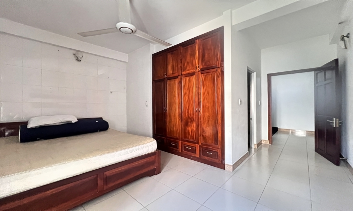 02 Bedroom House For Rent in Lang Bao Chi Thao Dien HCMC