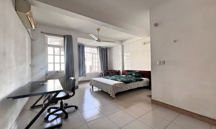 02 Bedroom House For Rent in Lang Bao Chi Thao Dien HCMC