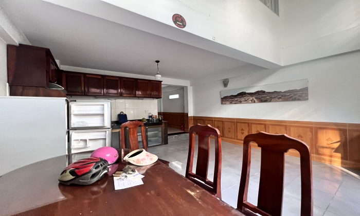 02 Bedroom House For Rent in Lang Bao Chi Thao Dien HCMC