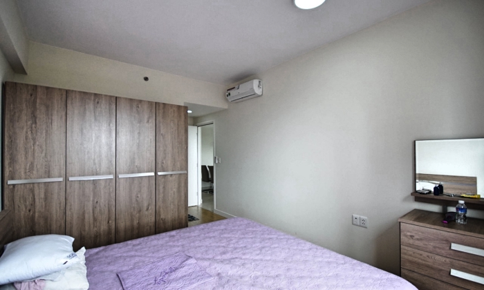 Good Rent 03 Bedroom Tower 4 Masteri Thao Dien For Rent HCMC