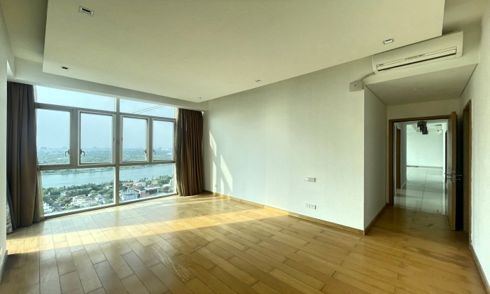 Best View Four Bedroom The Vista An Phu Apartment for rent in HCMC