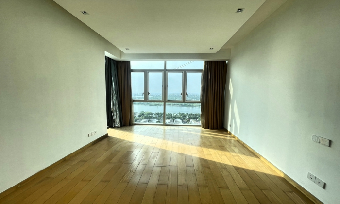 Best View Four Bedroom The Vista An Phu Apartment for rent in HCMC