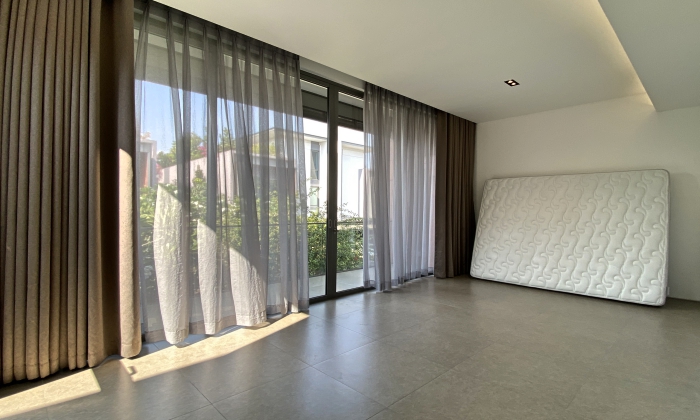 04 Bedrooms Holm Villa For Rent in Thao Dien District 2 HCMC