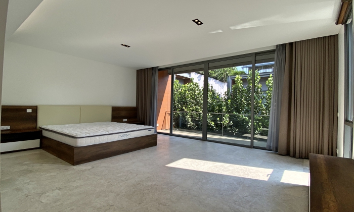 04 Bedrooms Holm Villa For Rent in Thao Dien District 2 HCMC