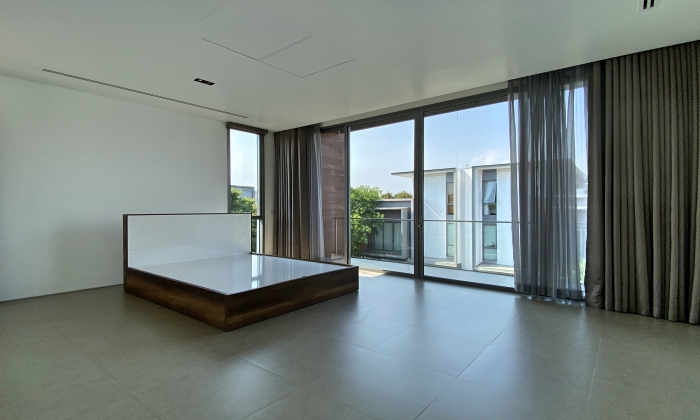 04 Bedrooms Holm Villa For Rent in Thao Dien District 2 HCMC