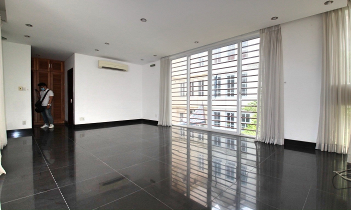 Modern 03 Bedroom Home For Rent in Thao Dien District 2 HCM