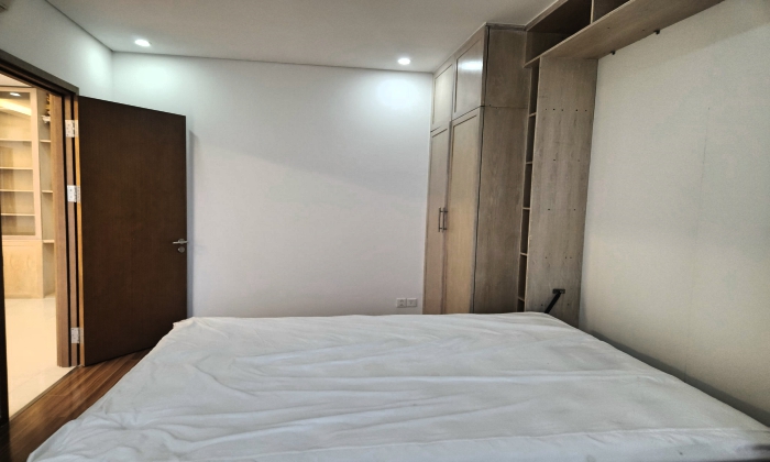 Nice and Good Rent 02 Bedroom Thao Dien Pearl Apartment For Rent