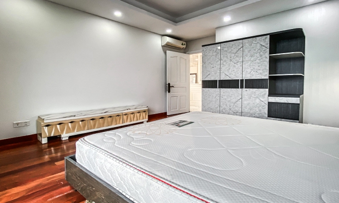 High Floor 03 Bedroom Thao Dien Pearl Apartment For Rent HCM