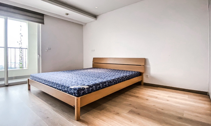 Full Renovating 02 Bedroom Thao Dien Pearl Apartment for rent HCM