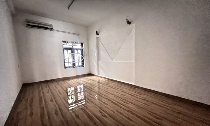 Big House For Rent in 215 Nguyen Van Huong Thao Dien HCMC