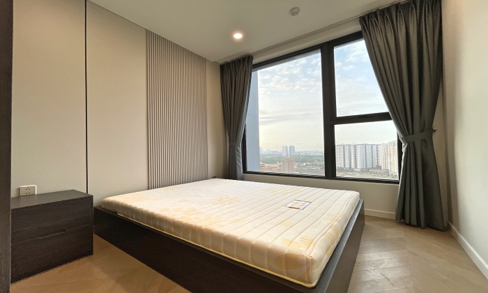 Corner 02 Bedroom Lumiere Apartment For Rent in District 2 HCMC