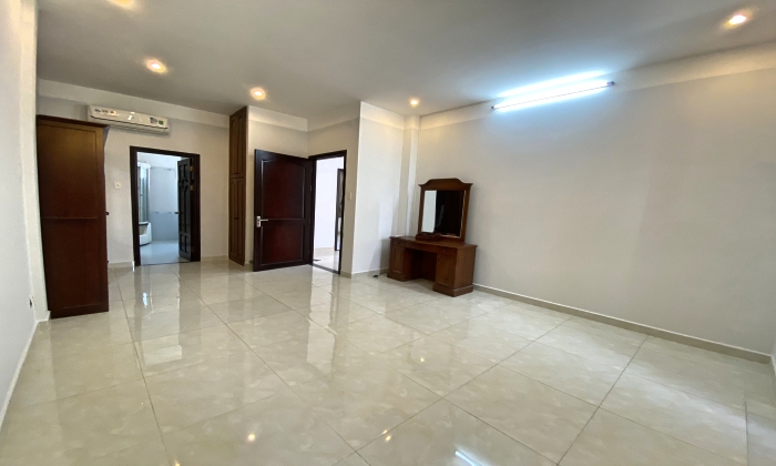 Nice conditions House For Rent in 204 Nguyen Van Huong St Thao Dien HCM