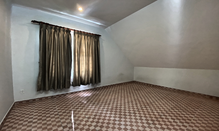 Nice conditions House For Rent in 204 Nguyen Van Huong St Thao Dien HCM