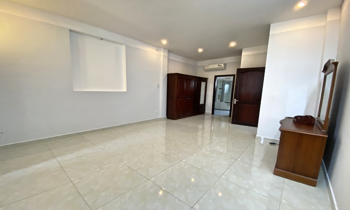 Nice conditions House For Rent in 204 Nguyen Van Huong St Thao Dien HCM