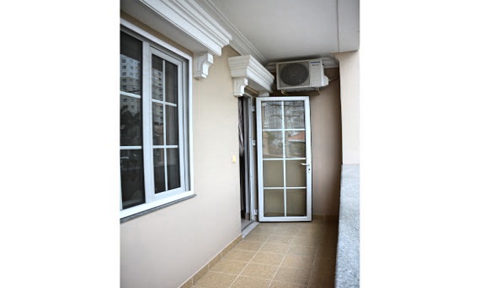 Good Size 02 Bedroom Euro Residence Apartment For Rent Thao Dien HCM