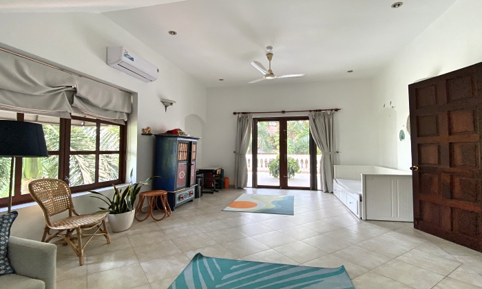 04 Bedroom Villa Compound For Rent in Thao Dien District 2 HCMC