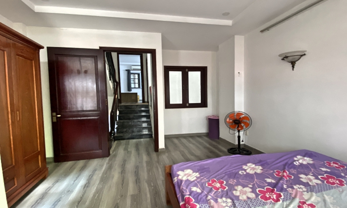 03 Bedroom House for rent in Do Quang Street Thao Dien District 2 HCM