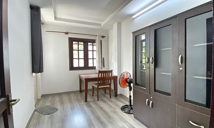 03 Bedroom House for rent in Do Quang Street Thao Dien District 2 HCM