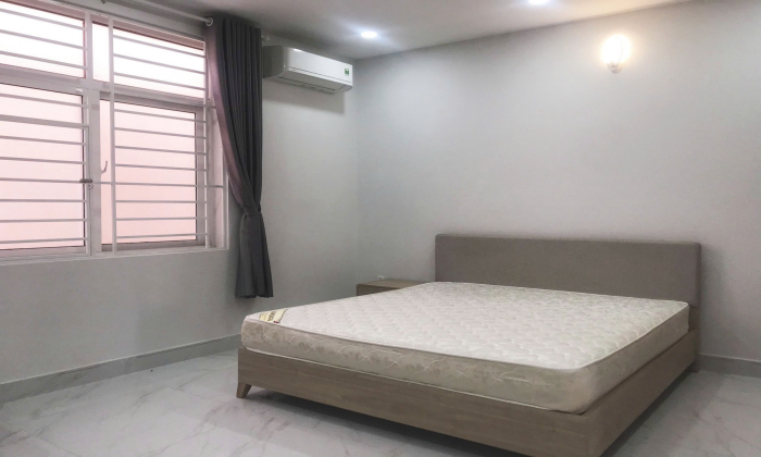 Spacious and New House For Rent in Street 41 Thao Dien Ward Ho Chi Minh 