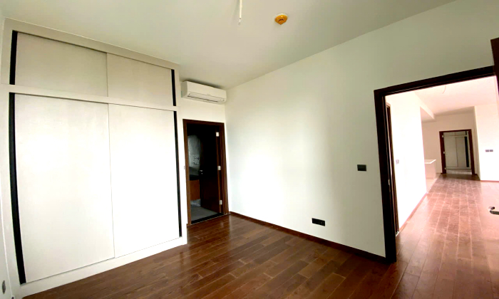 How Beautiful View 03 Bedroom Apartment For Rent in d'Egde Thao Dien HCM