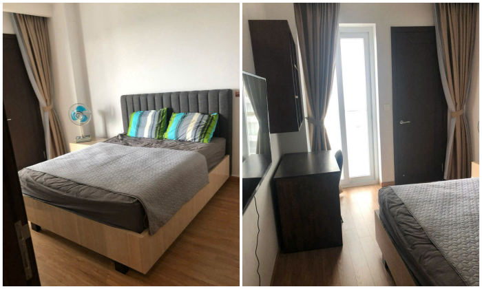 Duplex 03 Bedrooms 200Sqm Diamond Island Apartment For Rent 