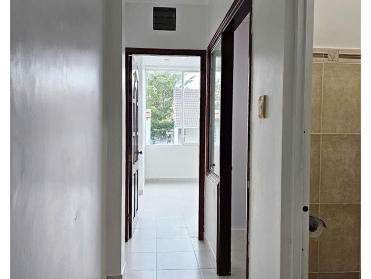  Good Rent Nice House For Rent in Street 5 Lang Bao Chi Thao Dien HCM