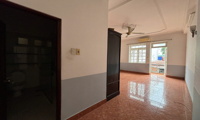 Good Rent and Big House for rent in An Phu Thu Duc City