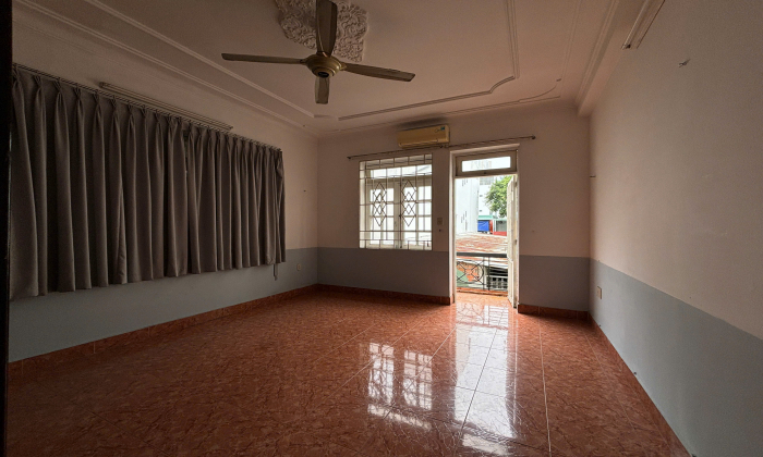 Good Rent and Big House for rent in An Phu Thu Duc City