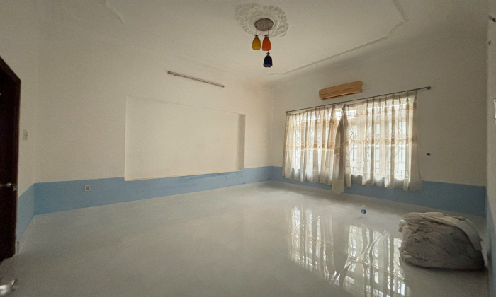 Good Rent and Big House for rent in An Phu Thu Duc City