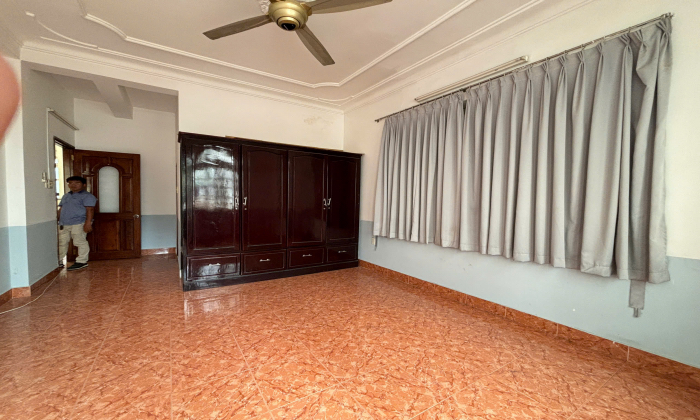 Good Rent and Big House for rent in An Phu Thu Duc City