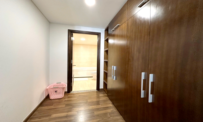 Luxury Two Bedroom An Phu Plaza Apartment For Rent in District 3 HCM